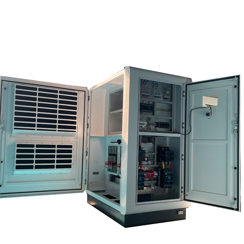 Ultra-Fast DC EV Charging Pile for High Power Applications