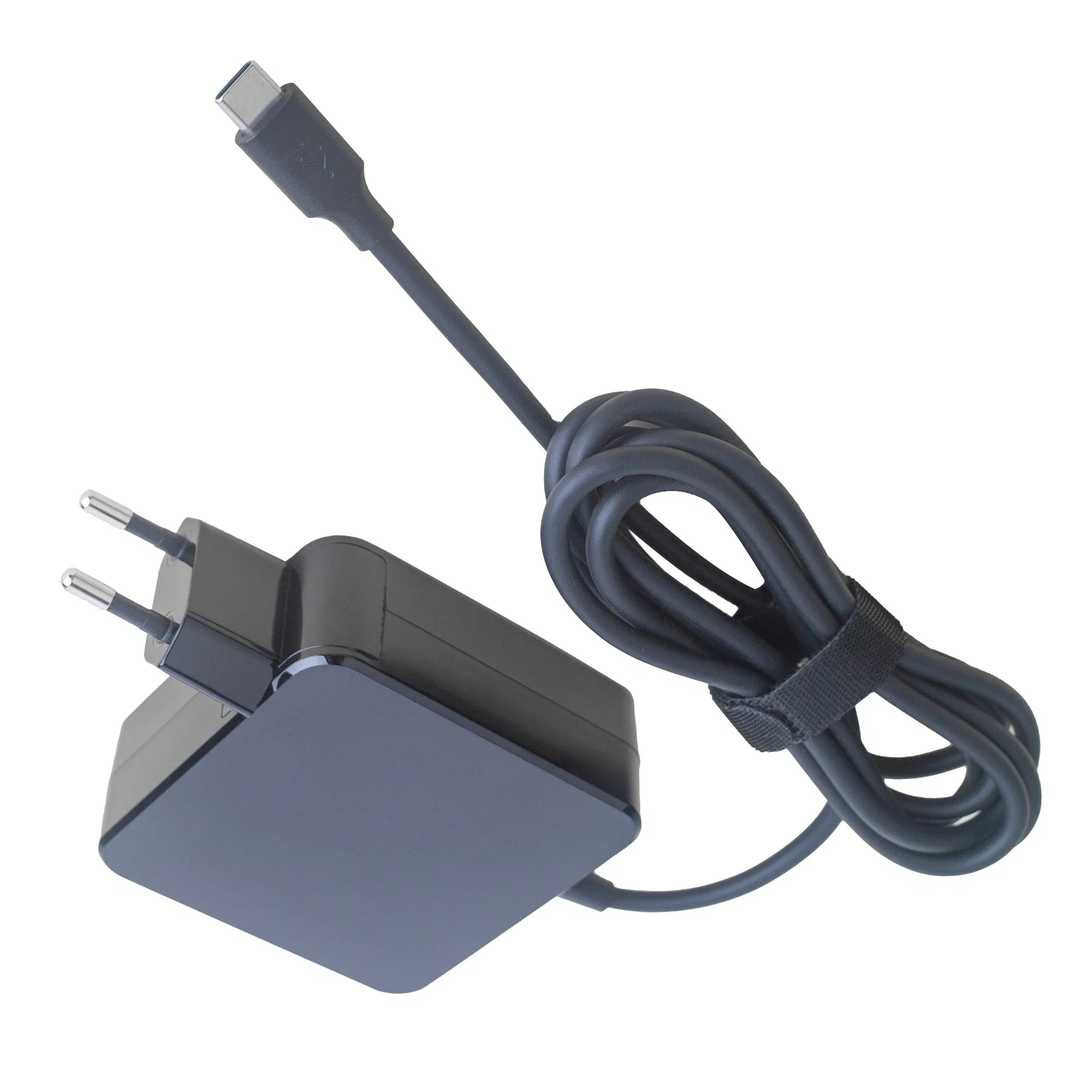 100W USB-C Power Adapter USB-C Charger HP Laptop Charger RoHS AC Adapter USB-C Power Adapter 12V DC Adapter Switching Power Adapter Type-C Pd Power Chargers