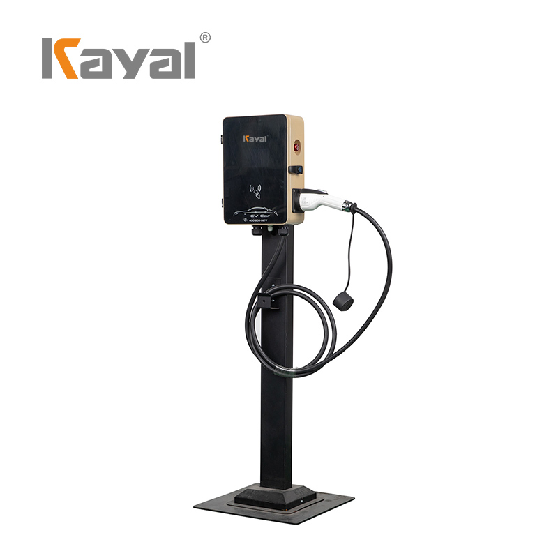 Kayal Commercial Level 3 Electric Car Charging EV Charging Stations