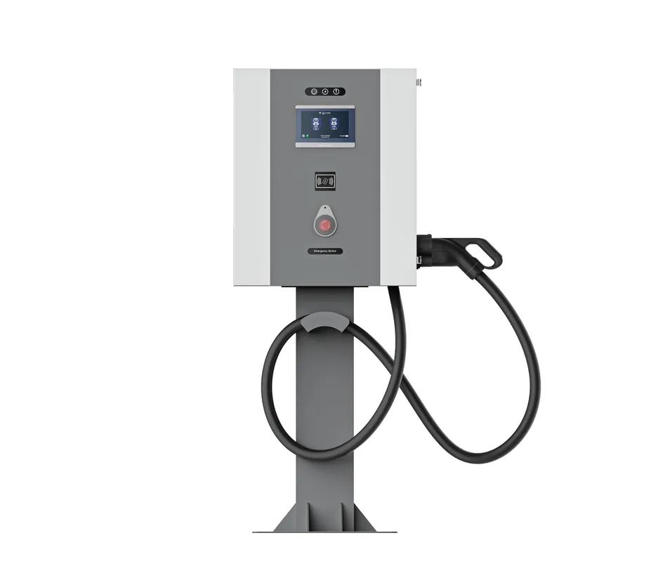 EV Charger Installation 2