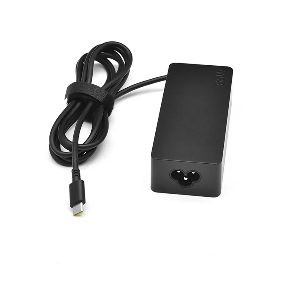 Original Quality Lenovo 65W 20V 3.25A Type USB C Portable Laptop Battery Charger for Notebook Lenovo Asus DELL HP Apple Acer Universal Parts AC Power Adapter