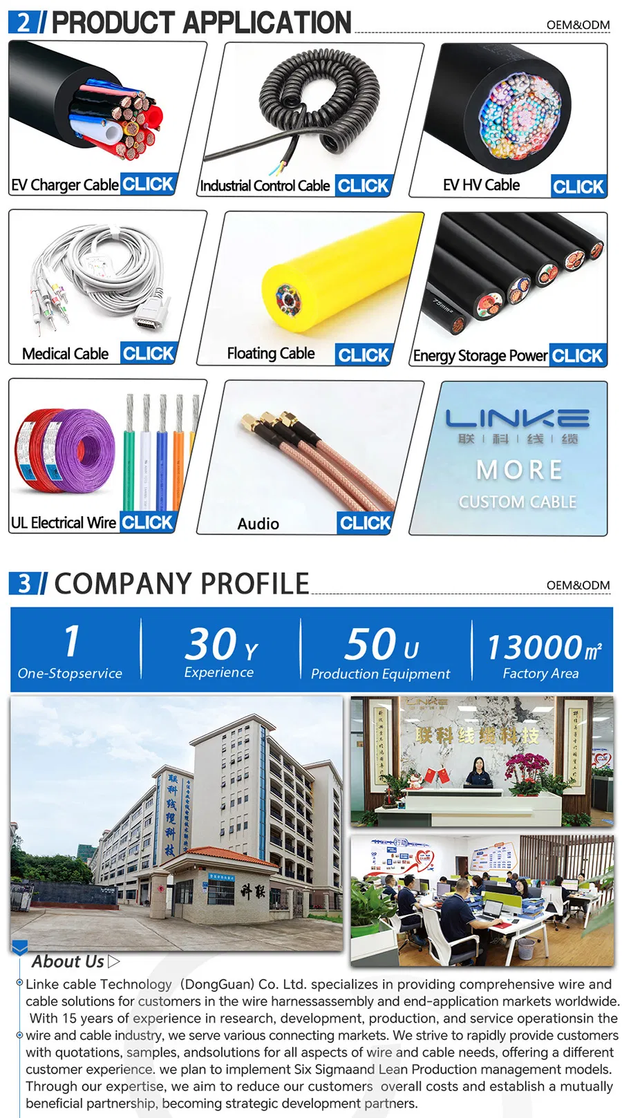 Product Application 1