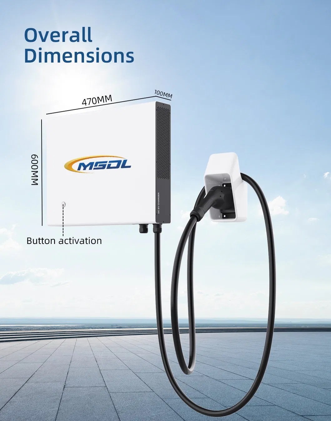 EV Charger Feature 2