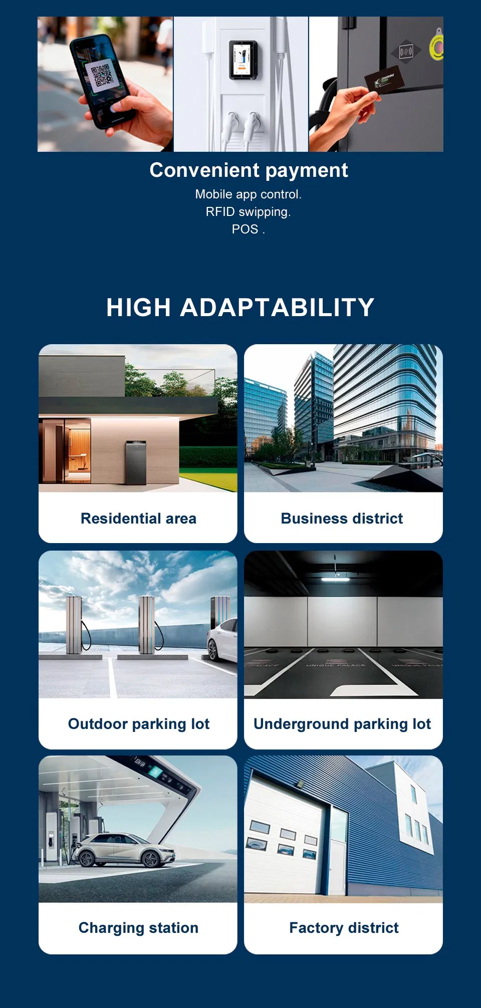 Operational Efficiency