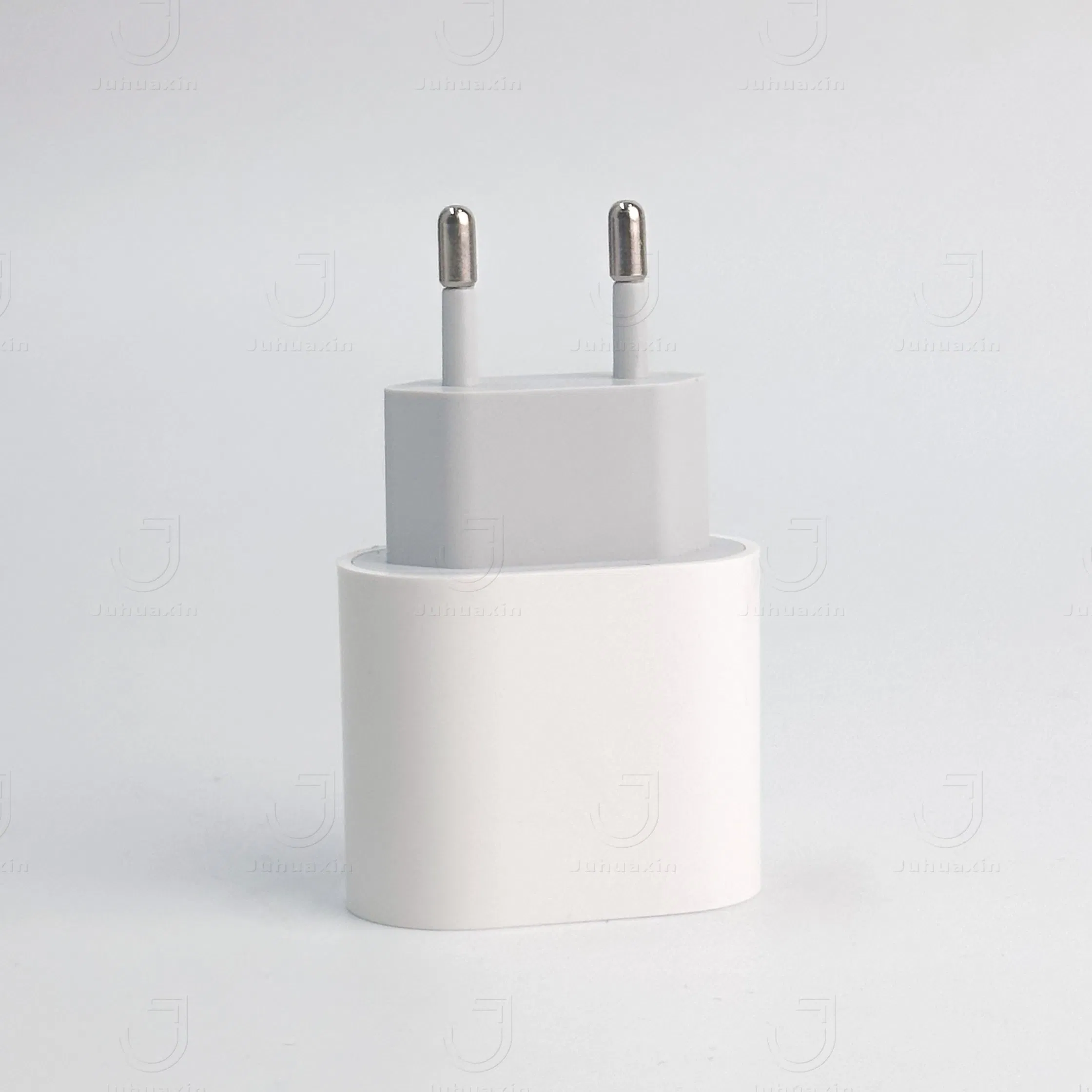 Wholesale Original Type C Charger Us EU Plug Pd 20W Power Adapter Pd Fast Wall Charger for Original Apple iPhone 14 15
