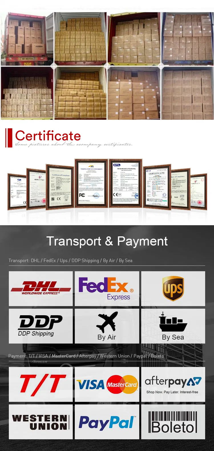 Full Product Details