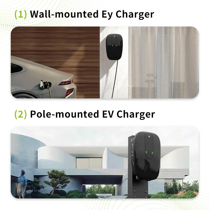 EV Charger Features 3