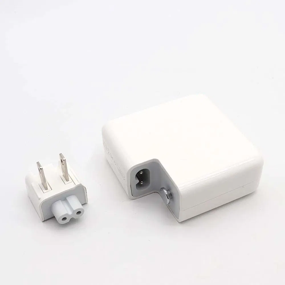 Small MOQ Apple MacBook 30W 61W 87W 96W 140W Type USB C Computer Accessories for Laptop Apple MacBook Notebook Battery Charger 45W 60W 85W Magsafe Power Adapter
