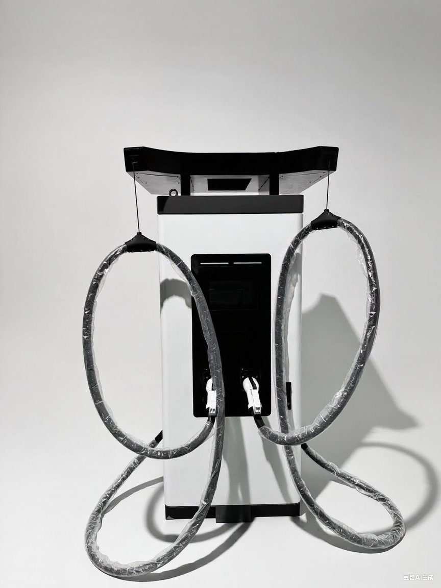 Sinrayk072 160kw DC Fast Charging Station, Commercial and Industrial Level 3 DC EV Charging Station with LCD Display, New Technology