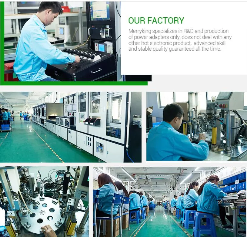 Fast Charger View 10