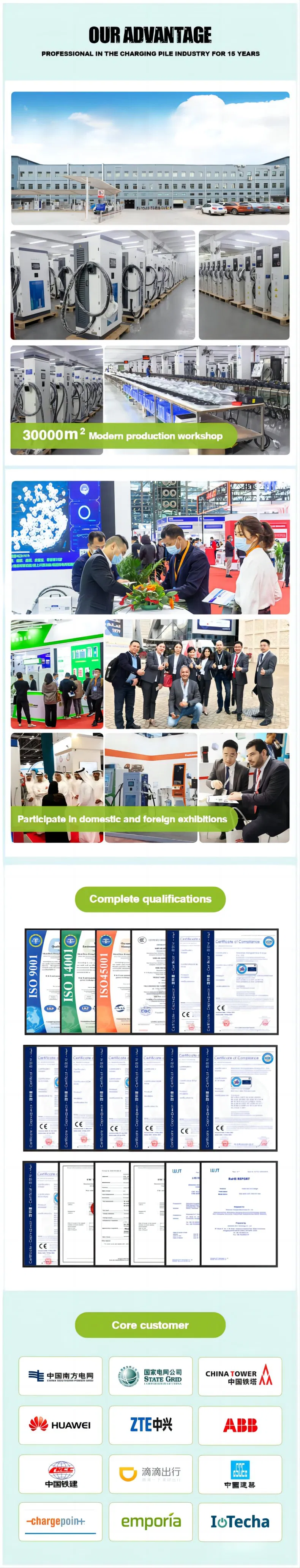 Quality Certification