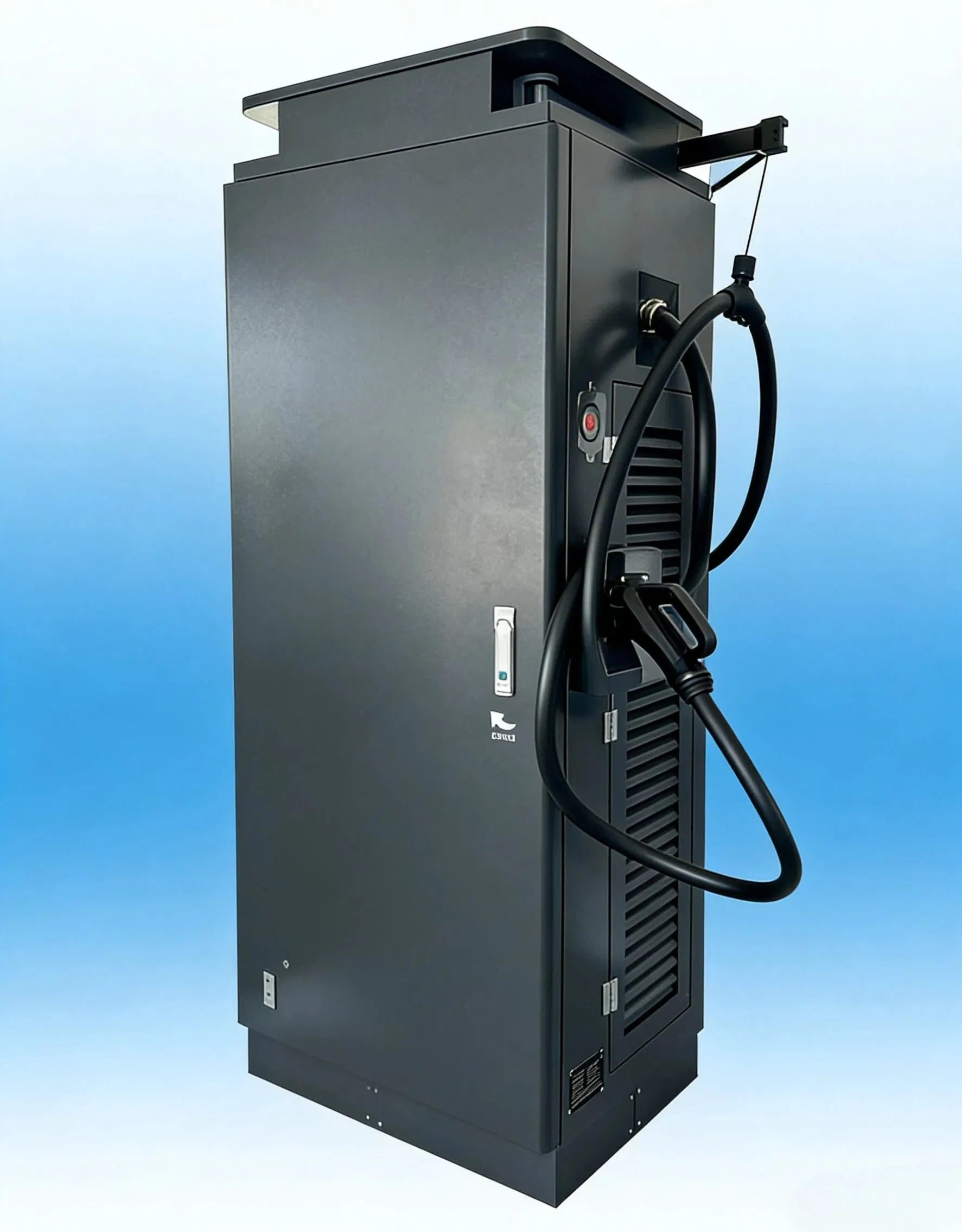 60kw 90kw 120kw 150kw 180kw 240kw Industrial DC EV Charger Electric Car Fast Commercial DC EV Fast Charger Charging Station