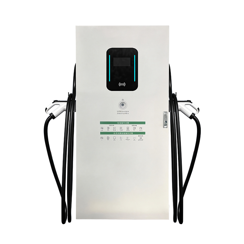 240kw 320kw 360kw Fast DC EV High Speed Electric Vehicle Charging Pile