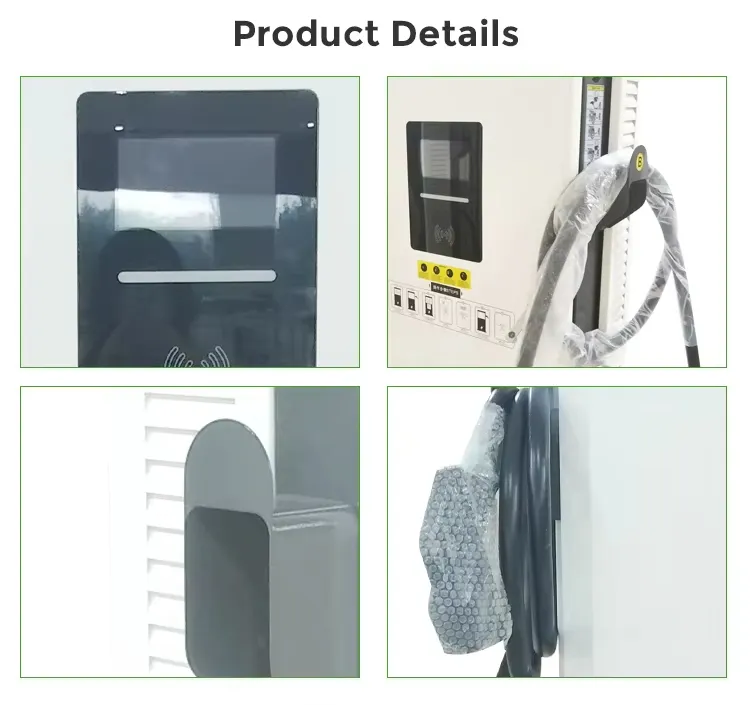 DC Charging Detail 4