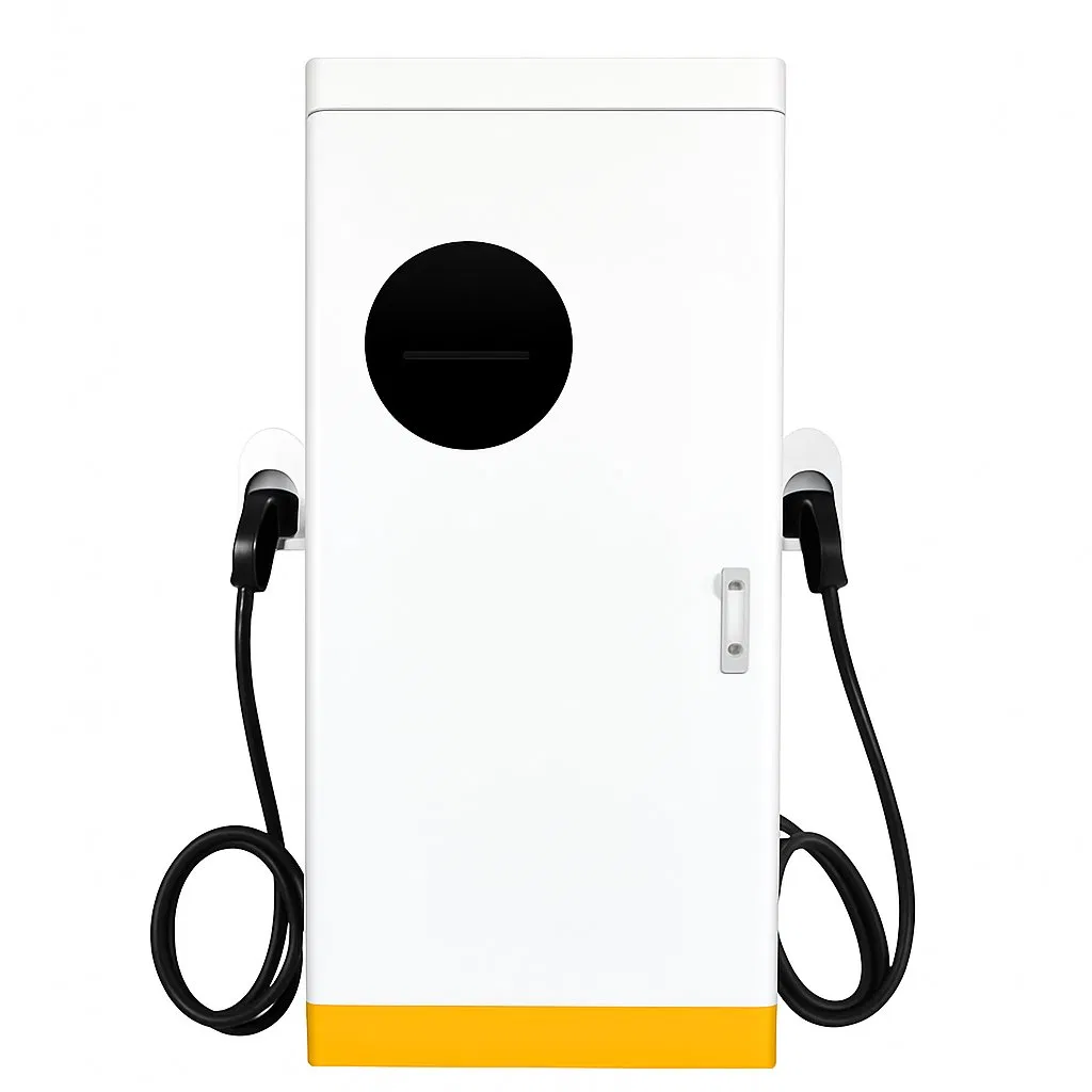 RFID Enabled EV Charging Station with Secure Access Control