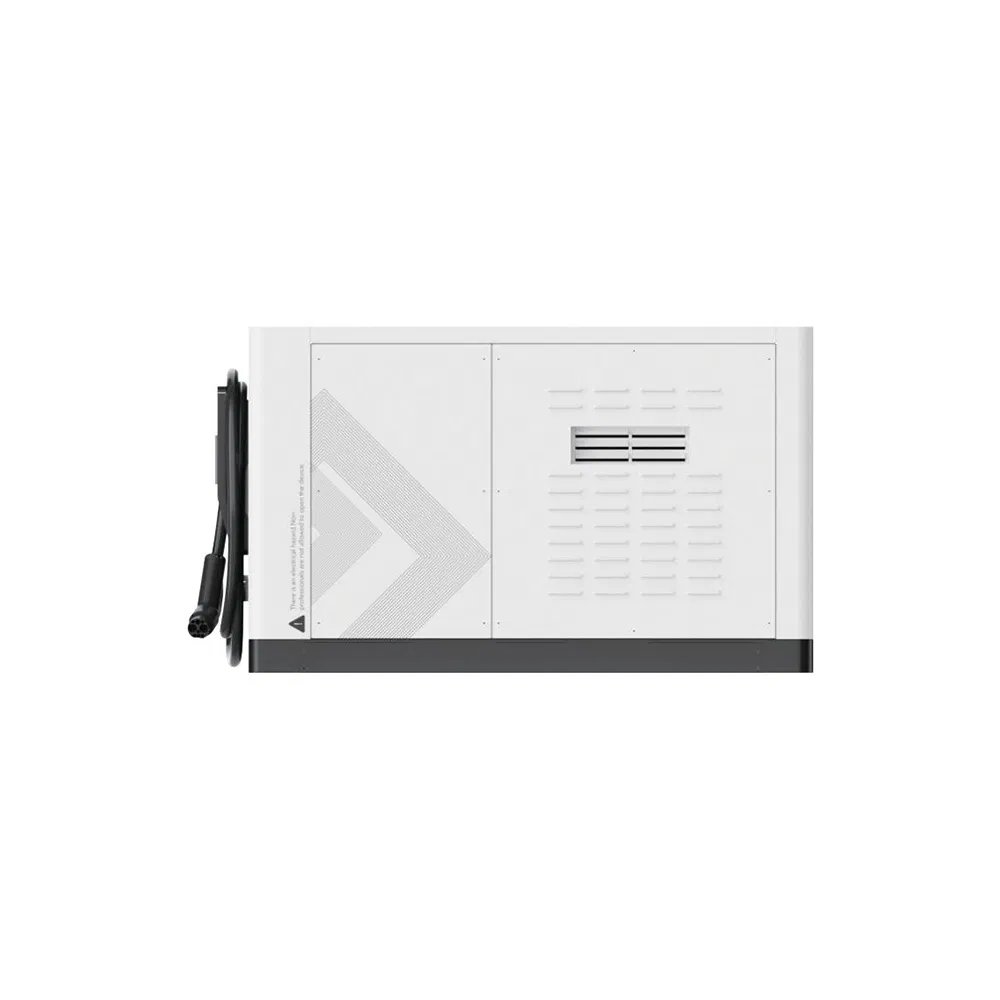 Factory Direct Supply DC Mobile EV Fast Charging Station 30kw Storage System Electric Car Charger for Road Rescue Emergency