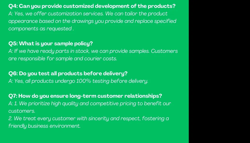 Fast EV Charging Pile