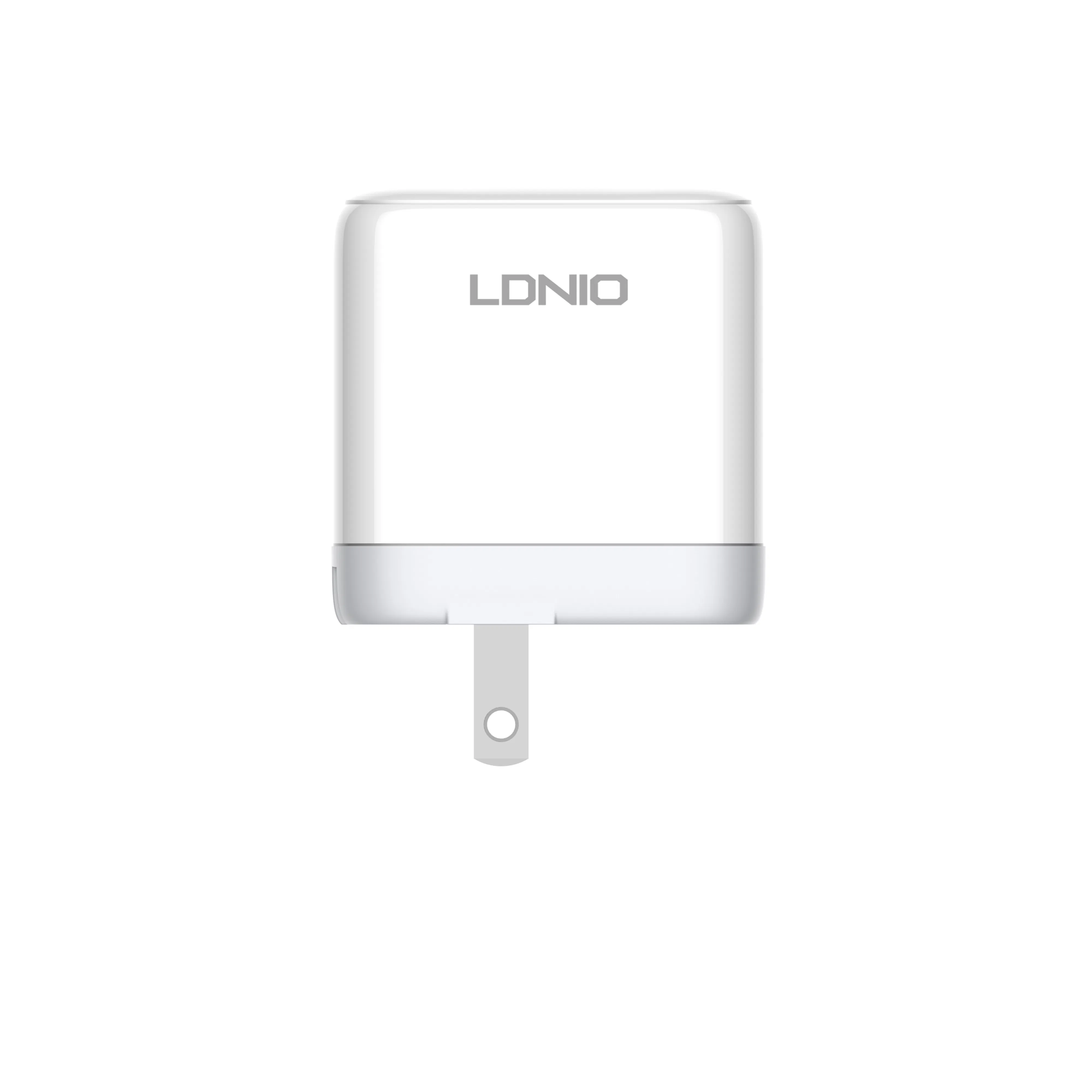 Ldnio A2526c 45W Super Fast Type C Pd Charger for Quick Charging