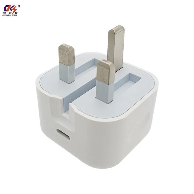Travel Charger