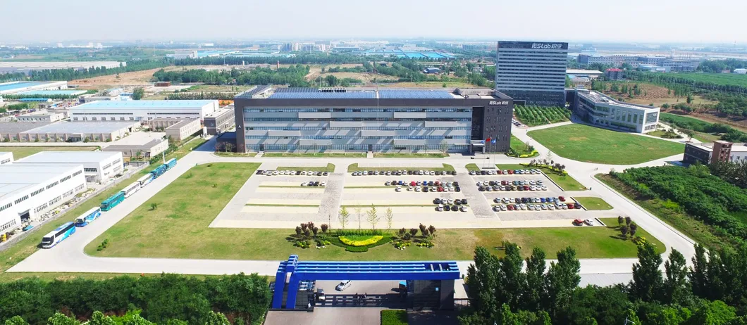 Manufacturing Facility