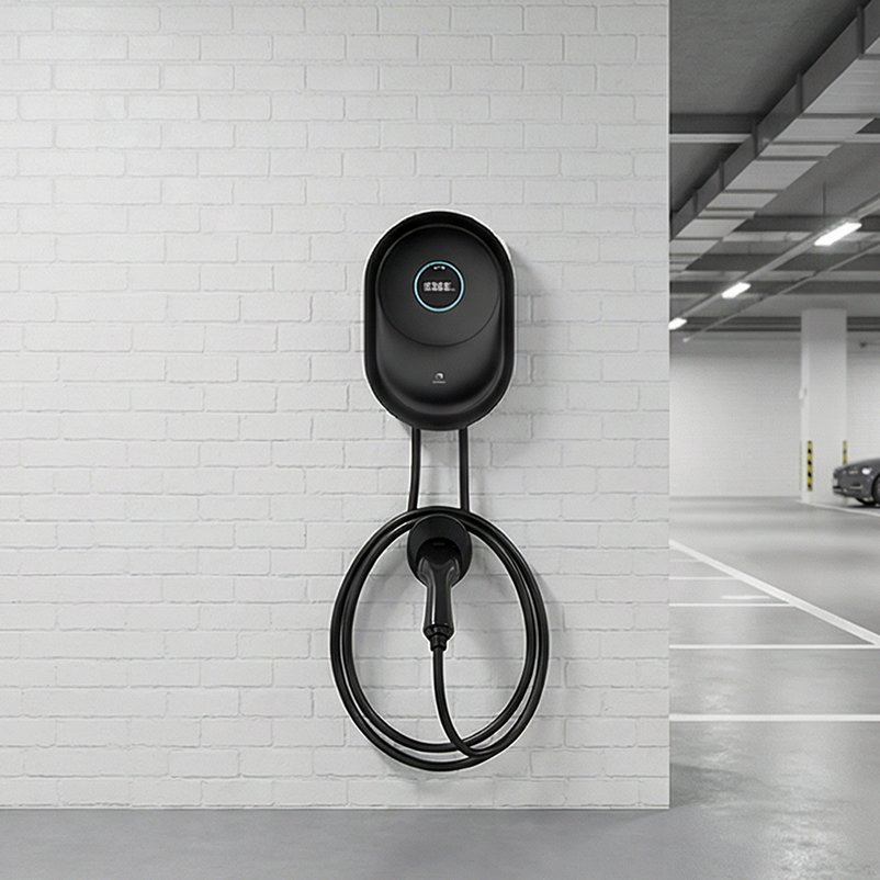 Is This Electric Vehicle Charger Certification-Compliant Model Compatible with Ocpp Protocol for Exports?