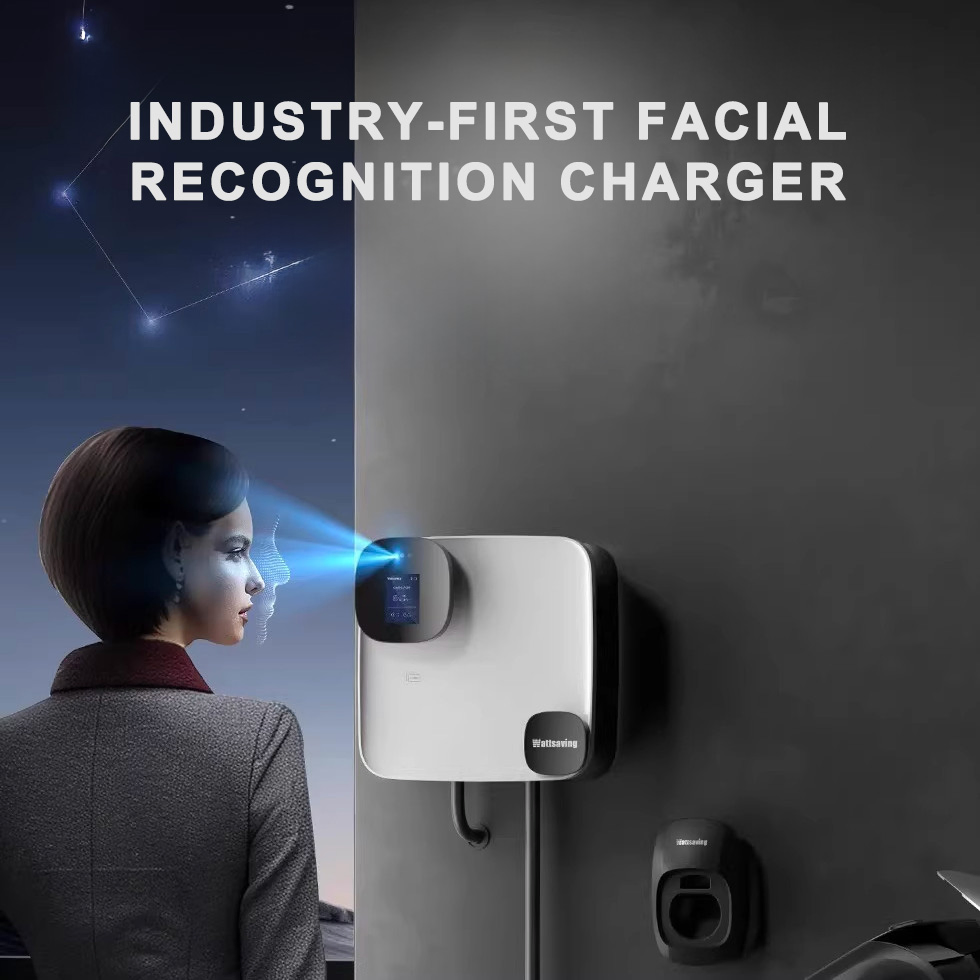 Premium Wattsaving EV Charging Station - Fast Charge Technology Made in China