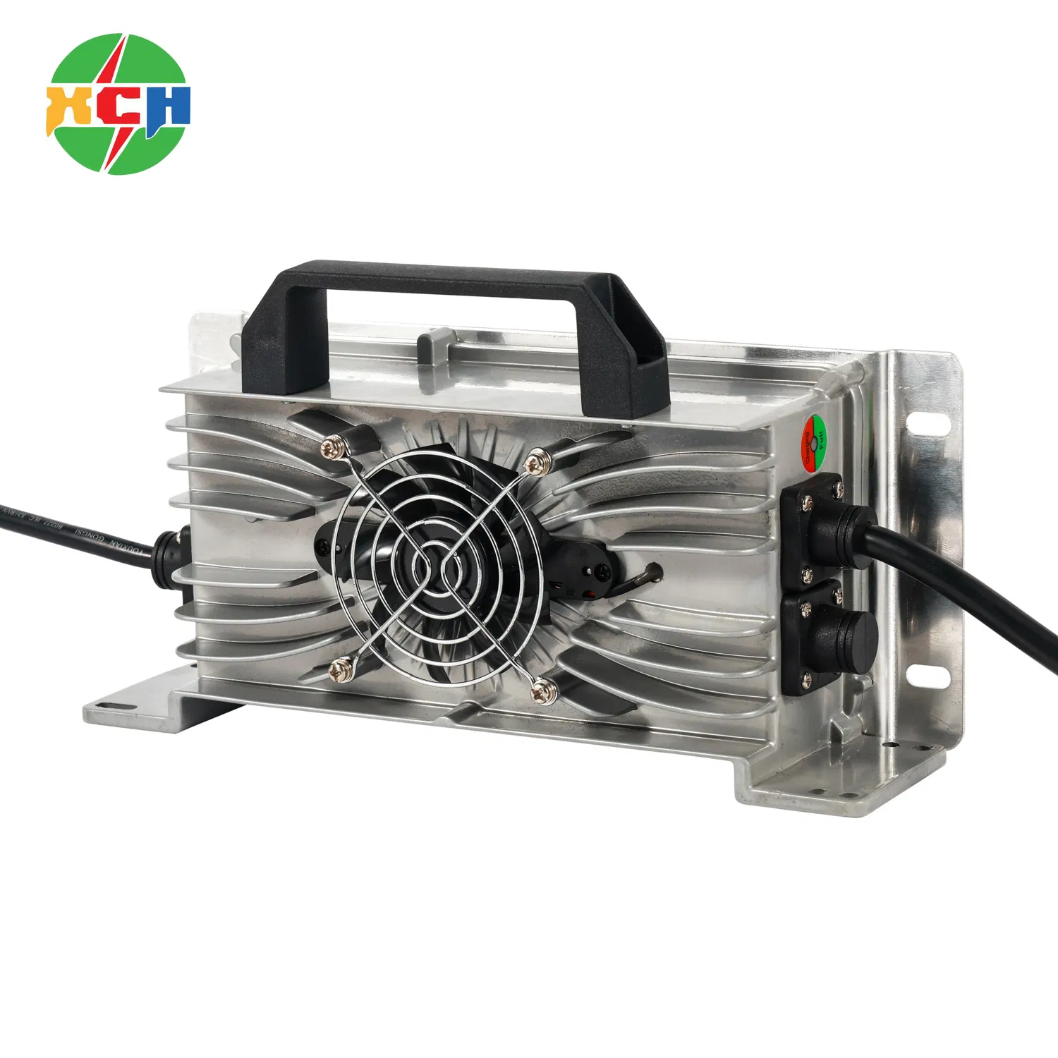 72V 18A Intelligent on Board Charger for Prolonged Battery Life