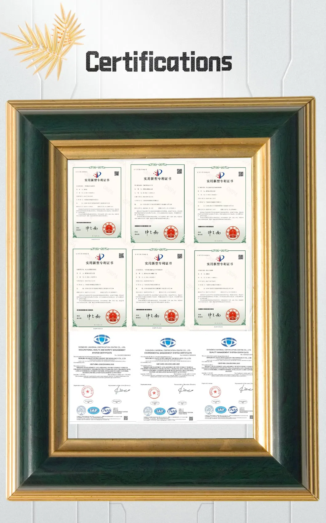 Application Scenario