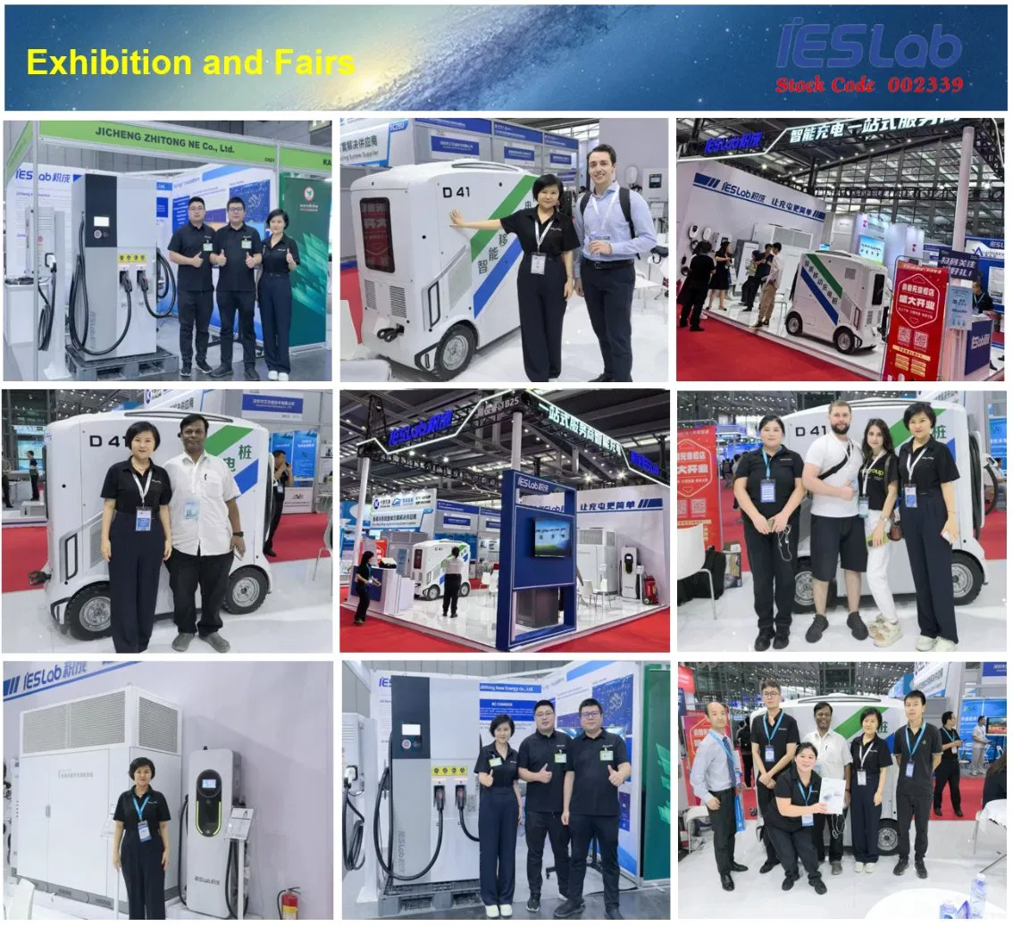 7/11/22kw EV Charging Station 22kw 3-Phase Wholesale EV Charger for Electric Vehicle Home Car Charging Point