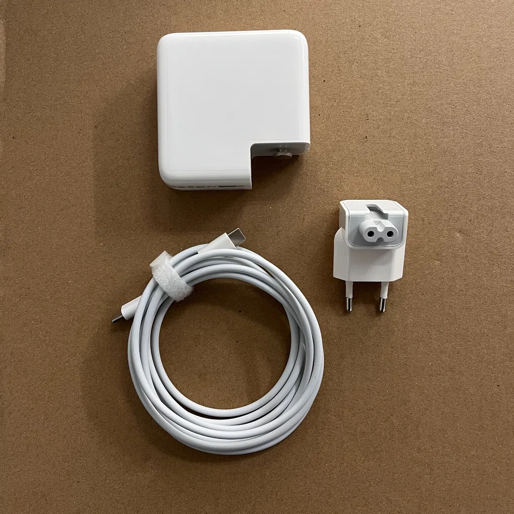 Type-C Charger Detail