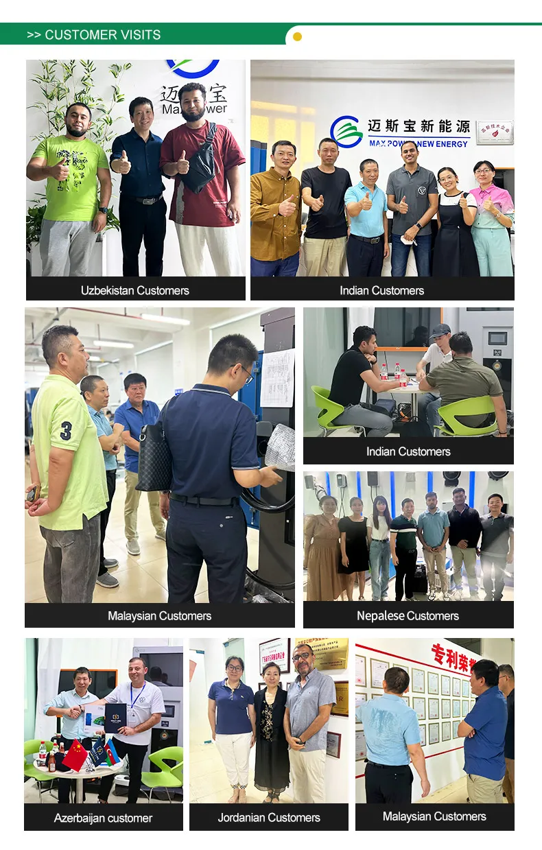 Company Quality Control