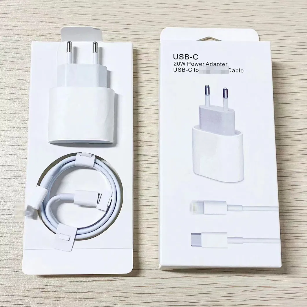 Type C Fast Charger