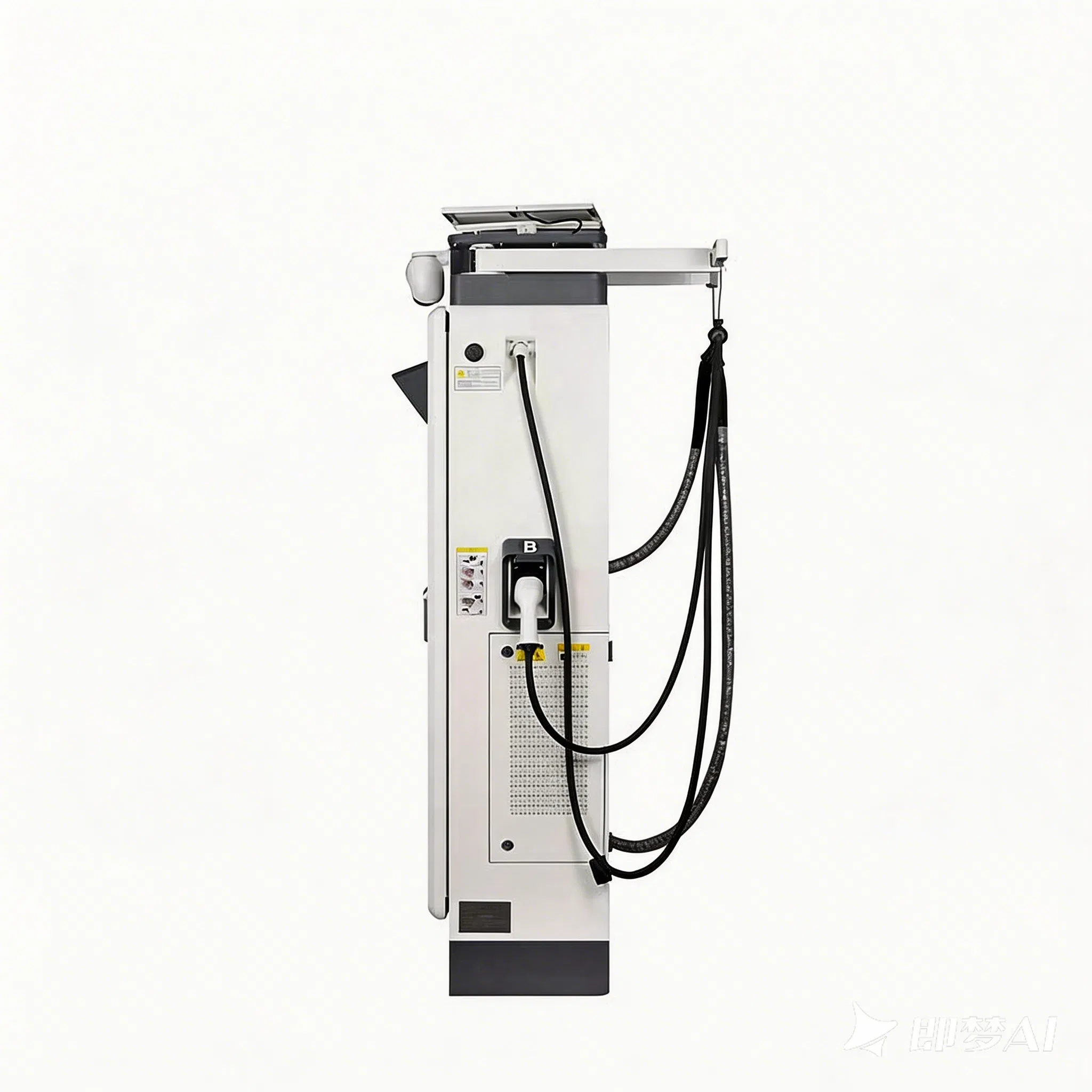 22kw Three-Phase Smart EV Charger