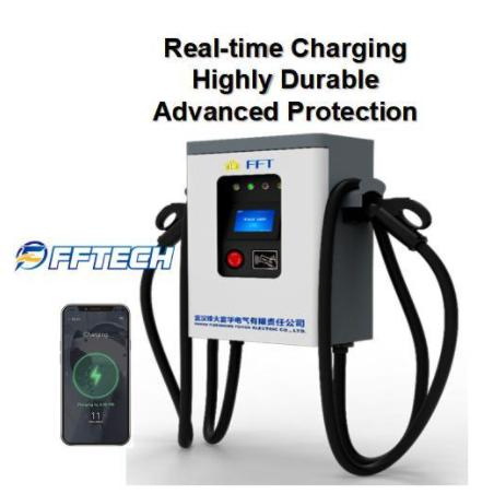 Home Electric Car Charger Infrastructure