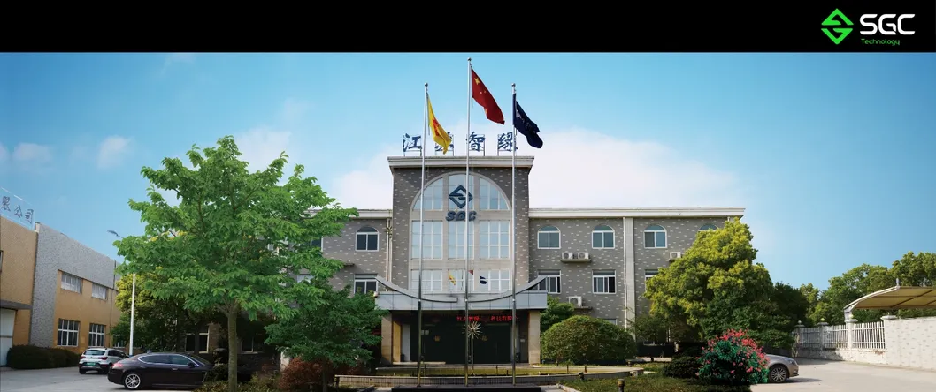 Fast EV Charging Pile