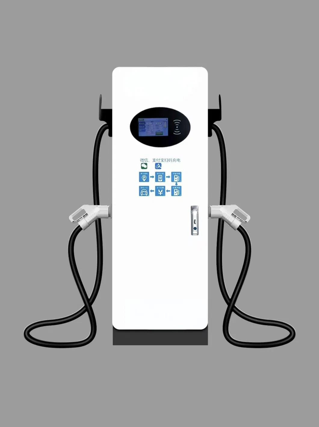 Charging Pile Internals