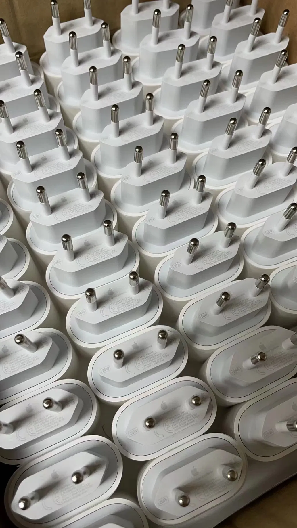 Type C Power Adapter