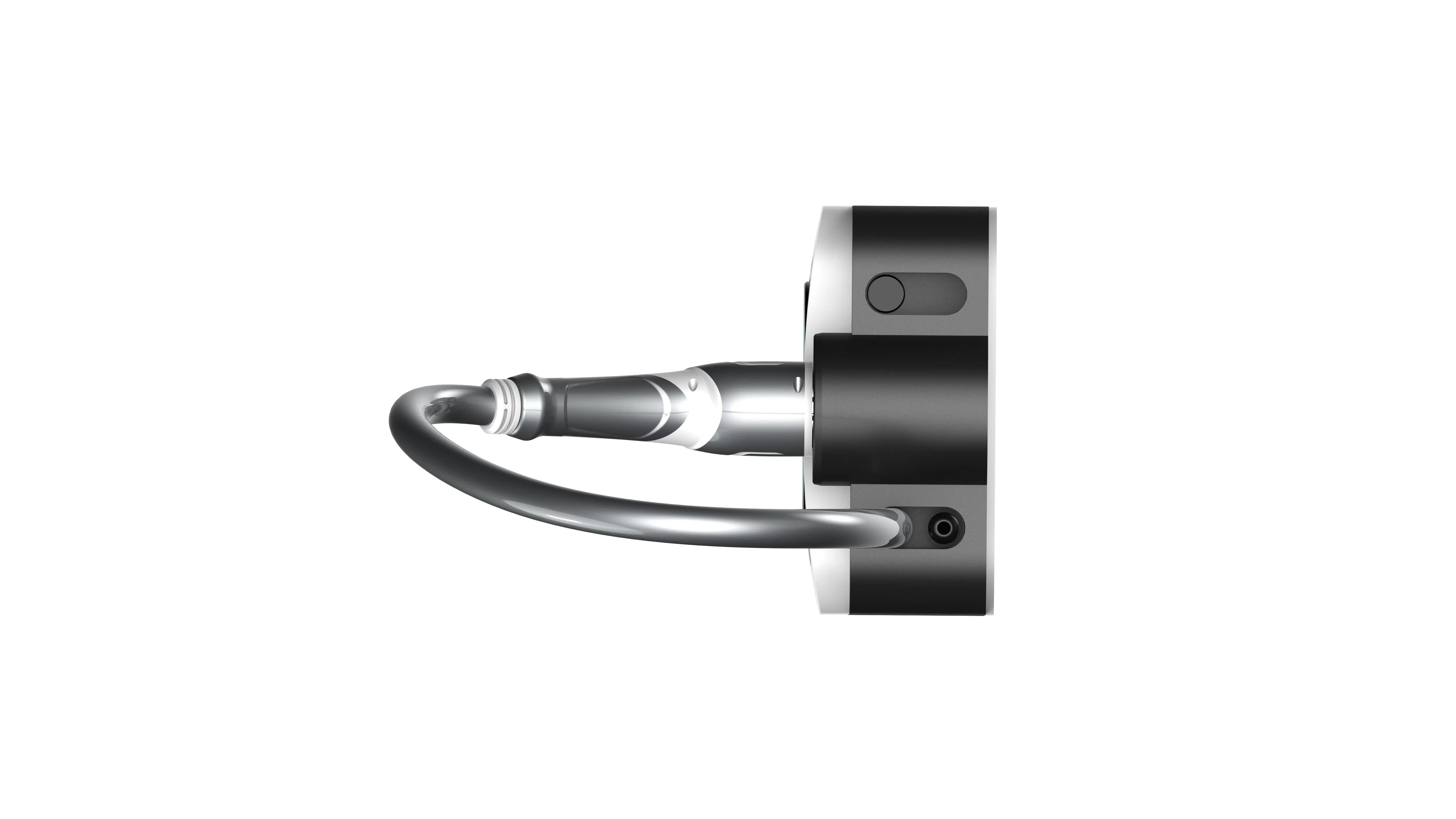 High-Power 7/22kw Portable EV Charger with RFID Access Control