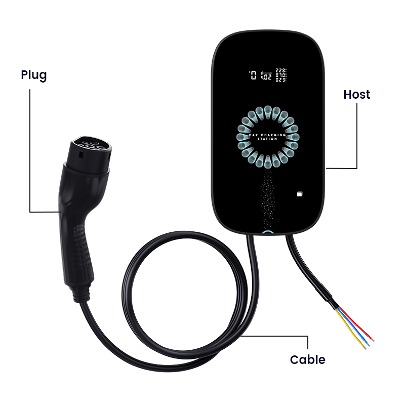 Does This Vehicle Charger Have a High Durability for Industrial Use?