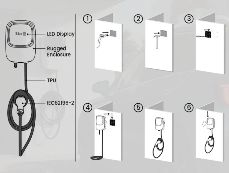 Installation Diagram