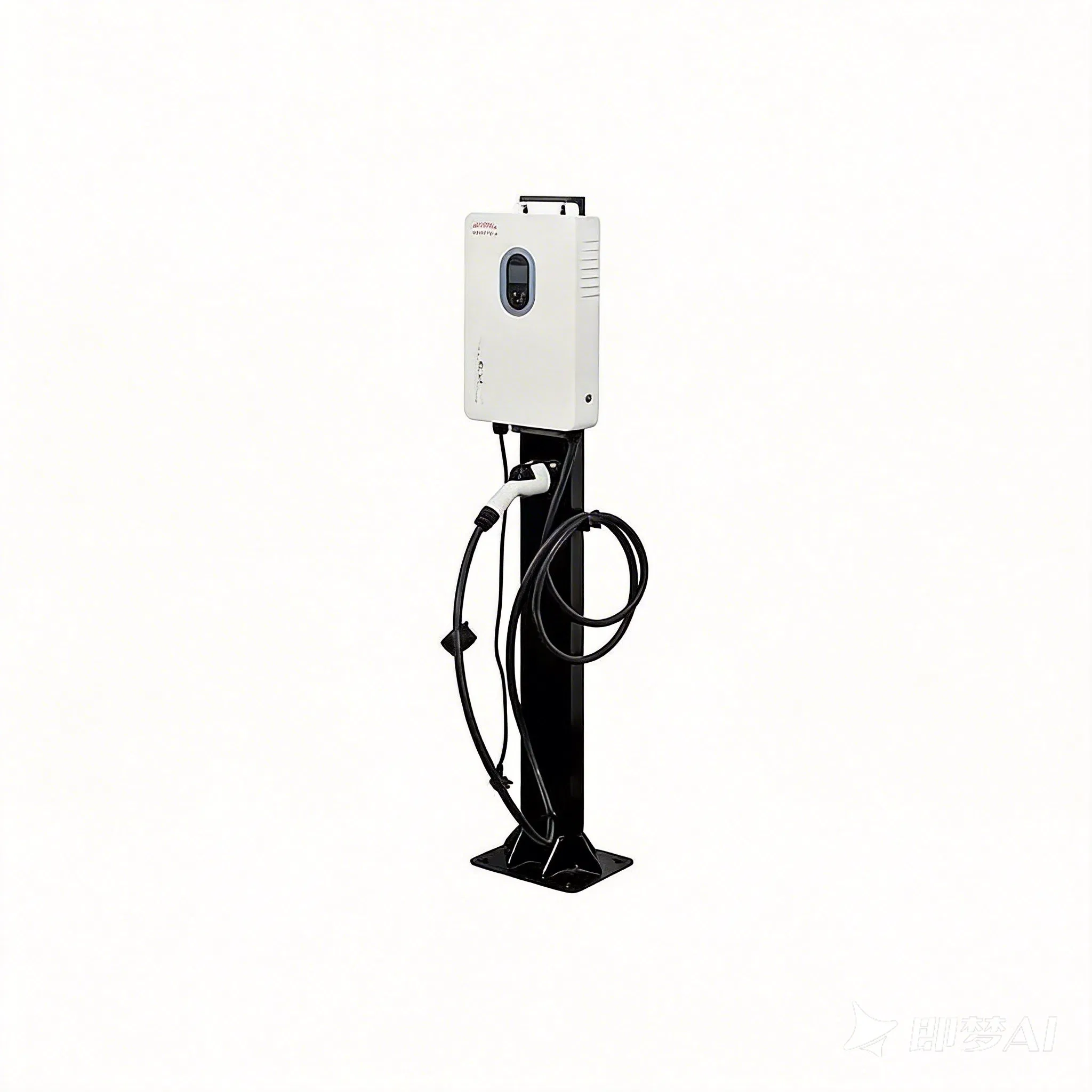 22kw Three-Phase Smart EV Charger