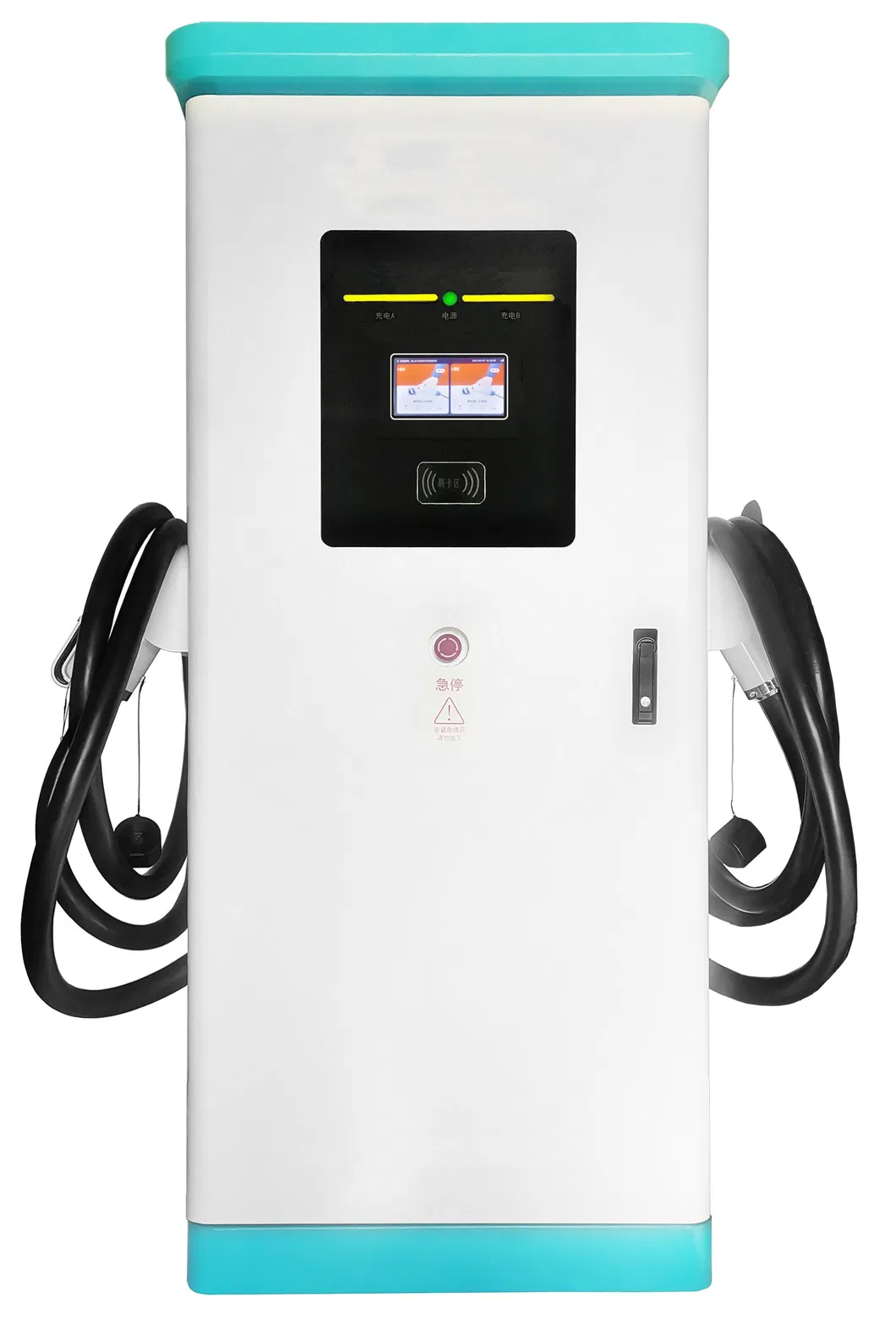 Detailed Component View