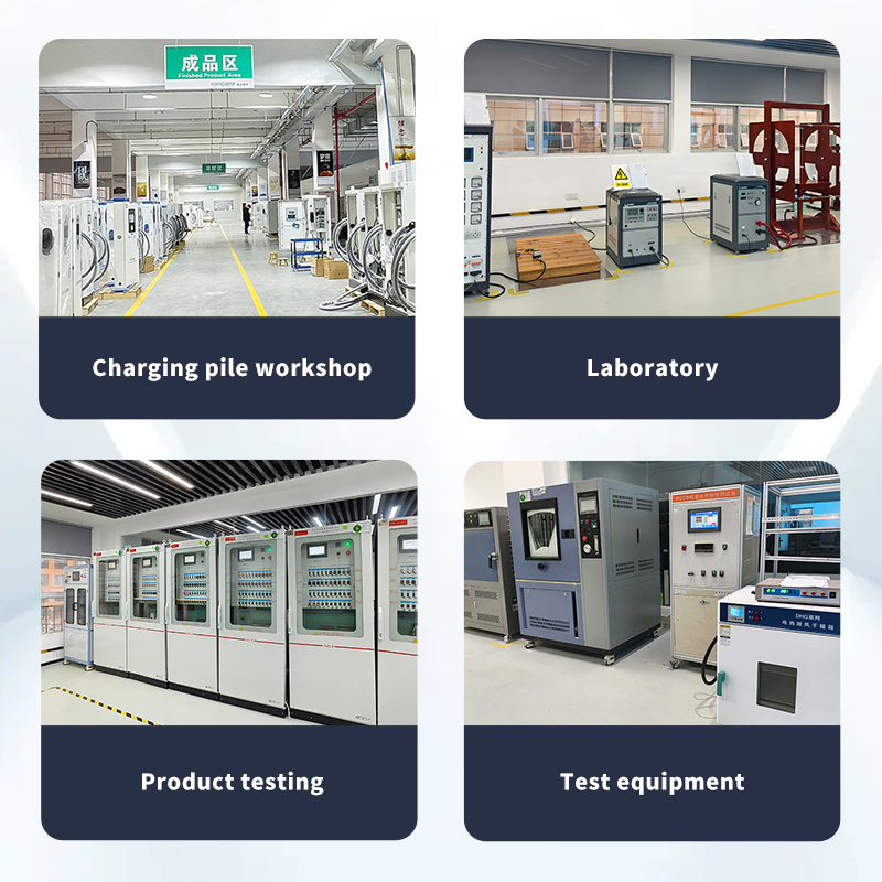 Green Energy 60kw/120kw/160kw/180kw Chademo CCS DC Fast Solar Electric Car EV Charger