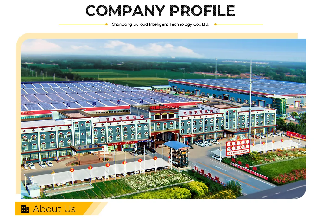 Manufacturing Facility