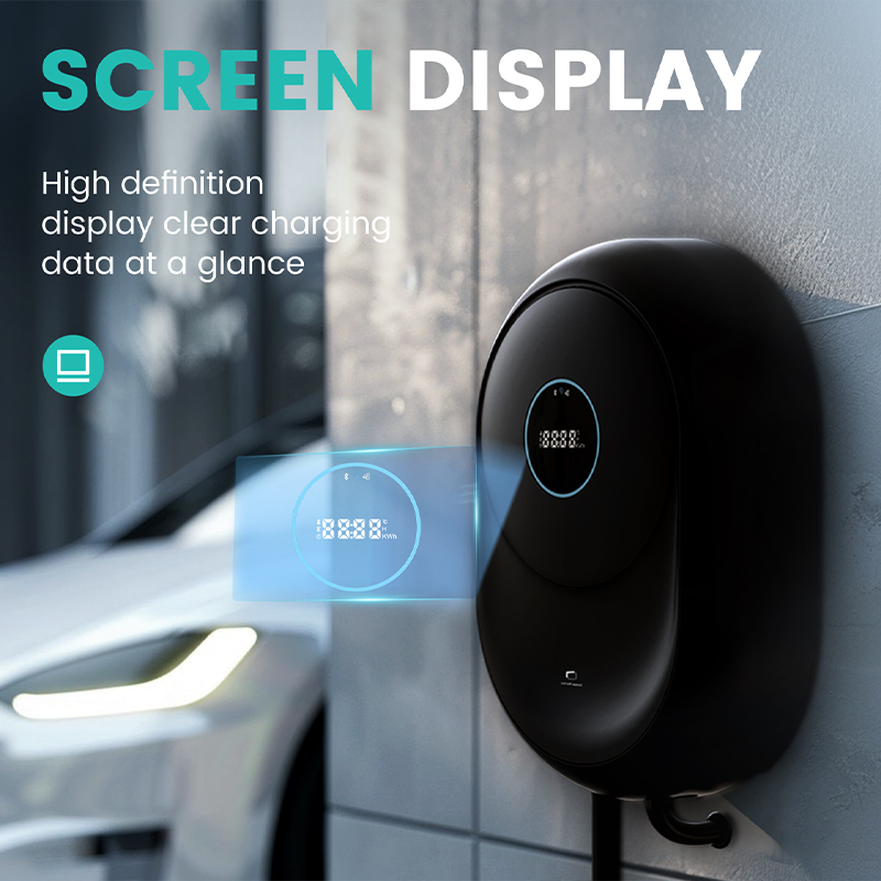 Can This Electric Vehicle Charger Adapter Convert Type 1 to Type 2 for 11kw Ocpp-Compliant Chargers?