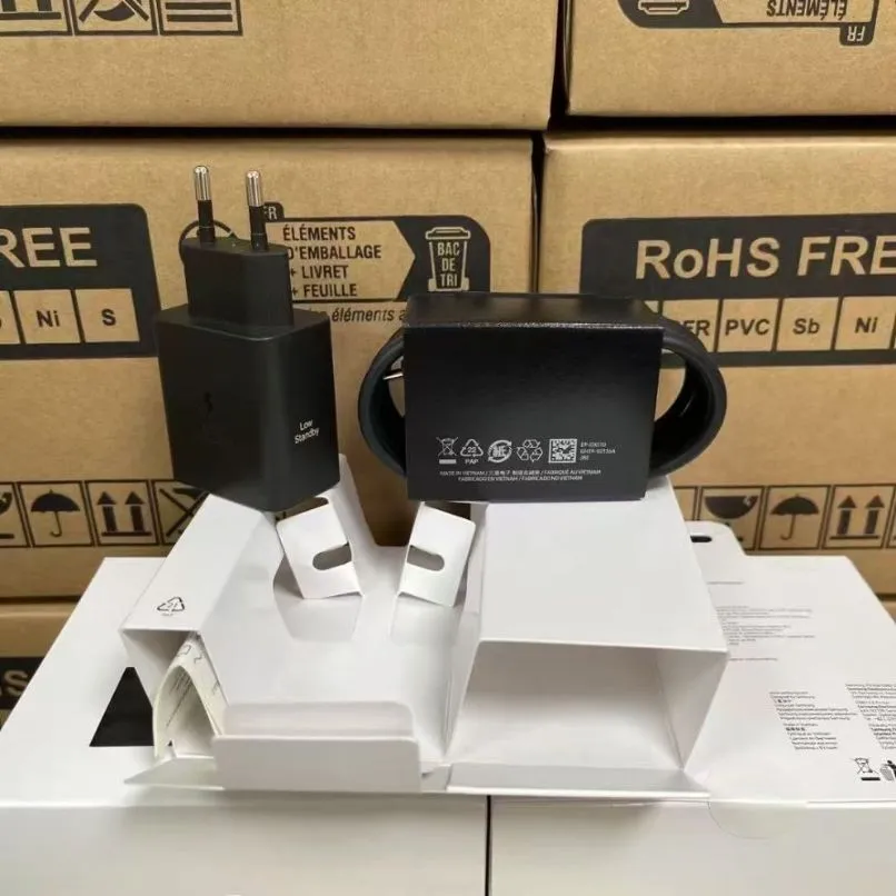 45W Power Adapter T4511 Type-C