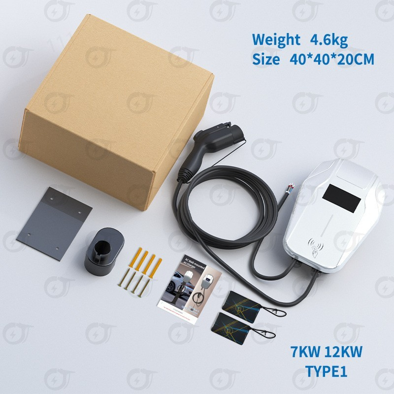 Fast Charge EV Pile 1000kw for Car Station DC High-Power Charging Pile