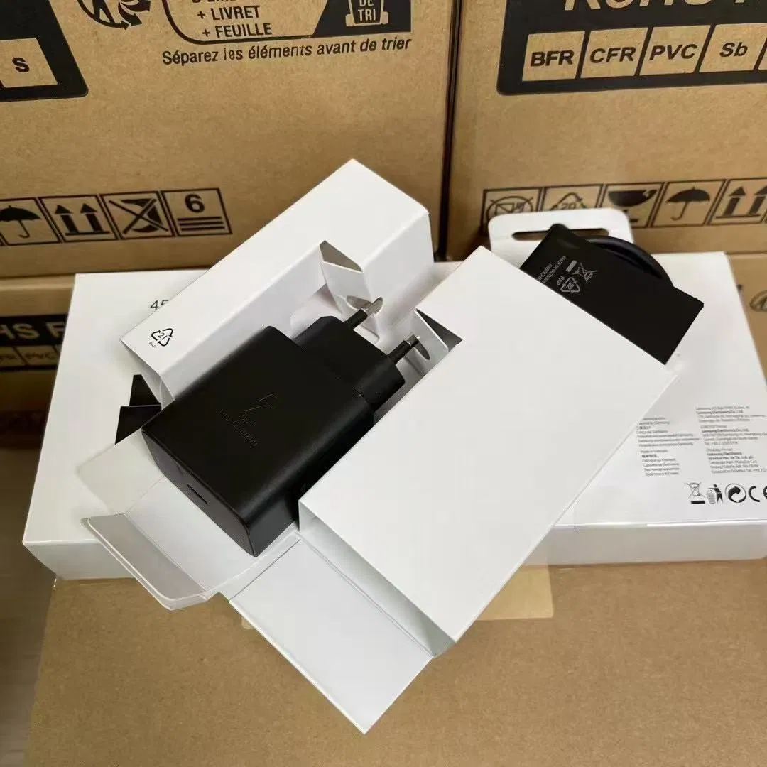 New Original 45W Power Adapter T4511 Type -C Charger with 1.8m Cable