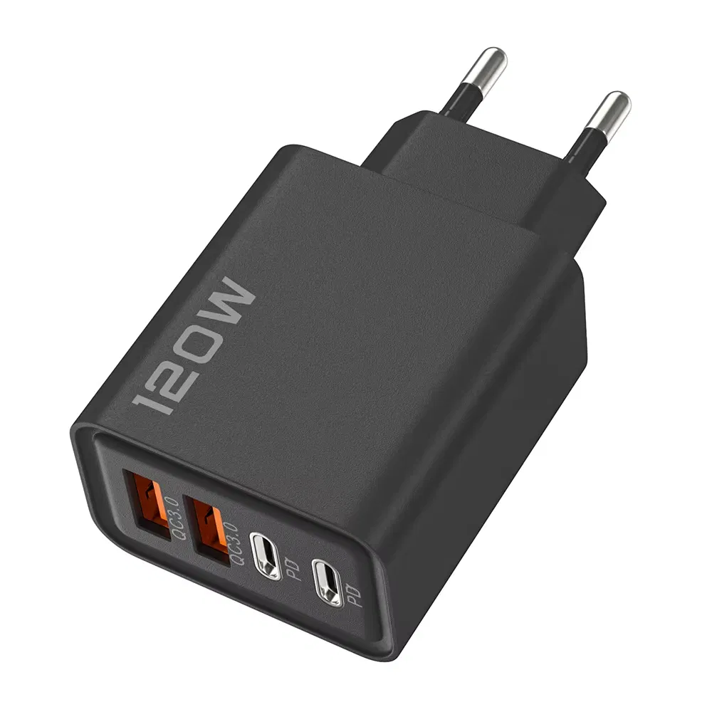 Dual PD Wall Adapter