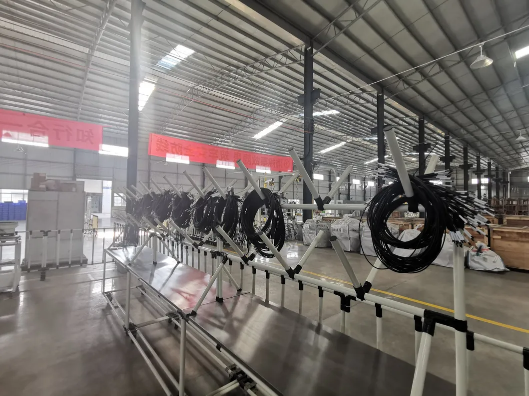 Production Facility 1